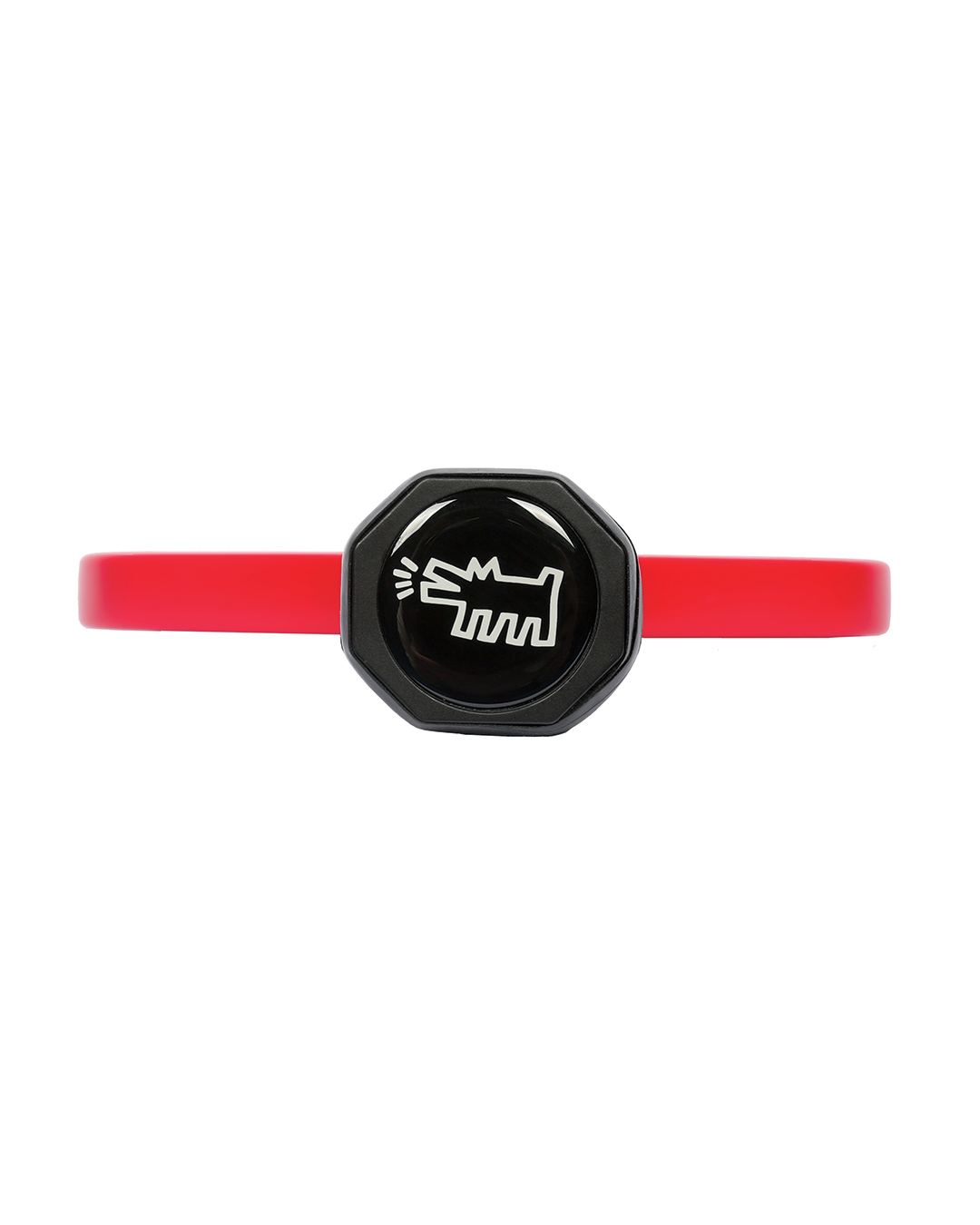 Volair Pickleball Mach 2 Forza 16mm: Keith Haring #3