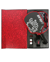 Volair Pickleball Mach 2 Forza 16mm: Keith Haring #3