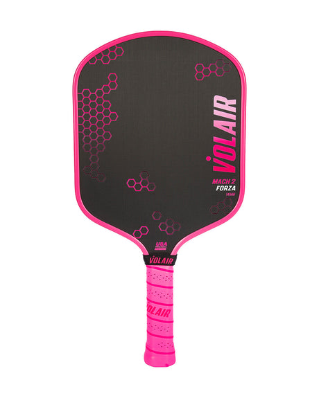 Volair Pickleball Paddle Mach 2 Forza