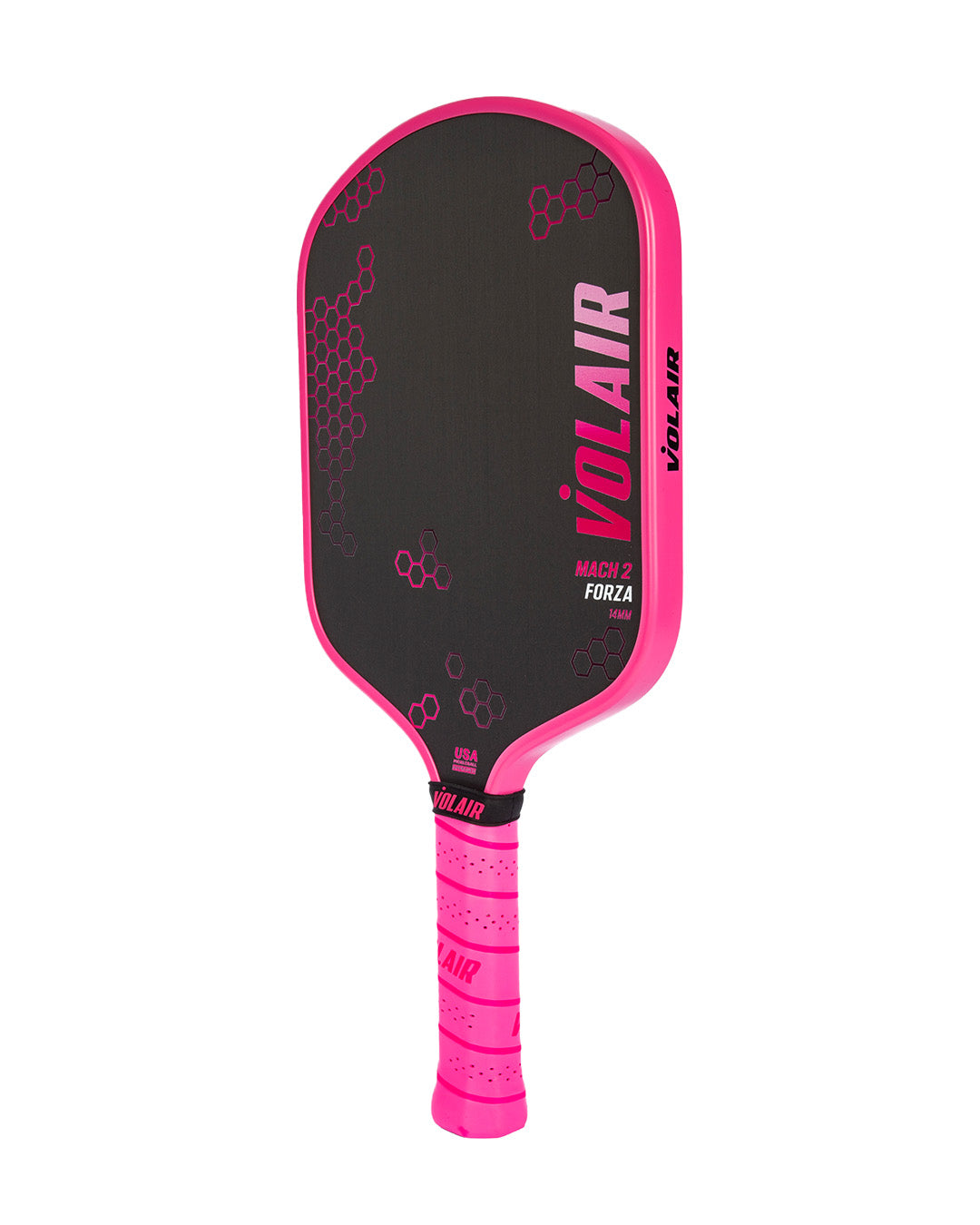 Volair Pickleball Paddle Mach 2 Forza