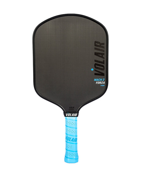 Volair Pickleball Paddle Mach 2 Forza