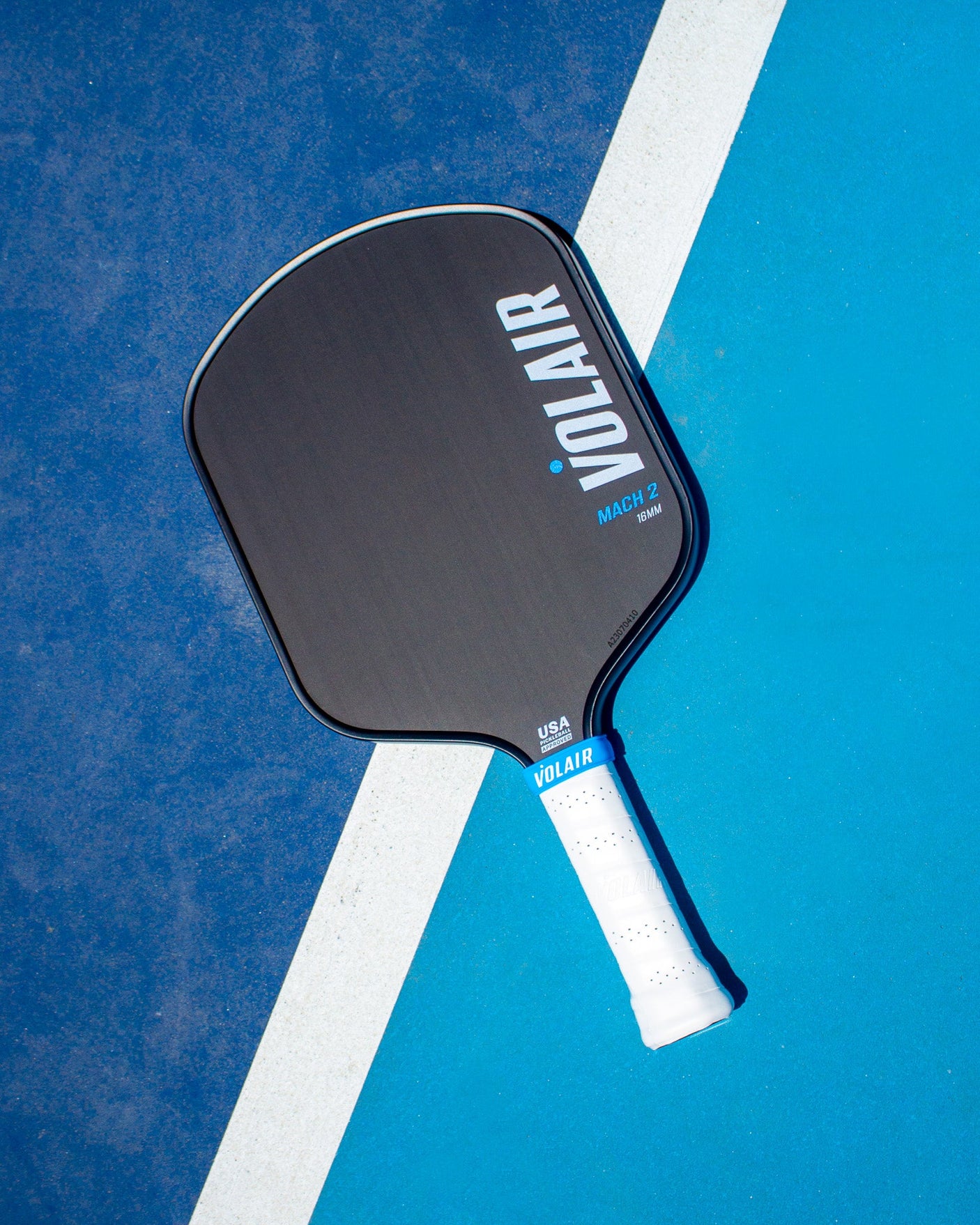 Volair Pickleball Paddle Mach 2