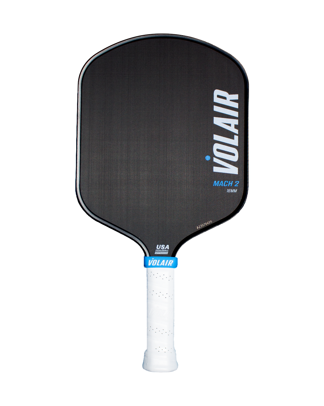Volair Pickleball Paddle Mach 2