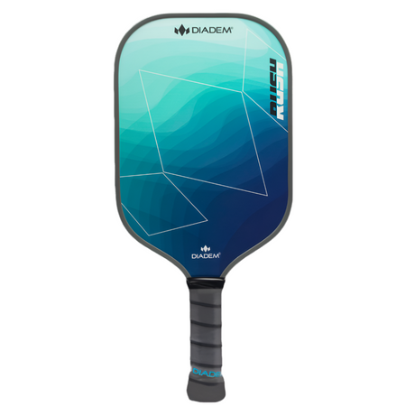 Diadem Pickleball Paddle Rush