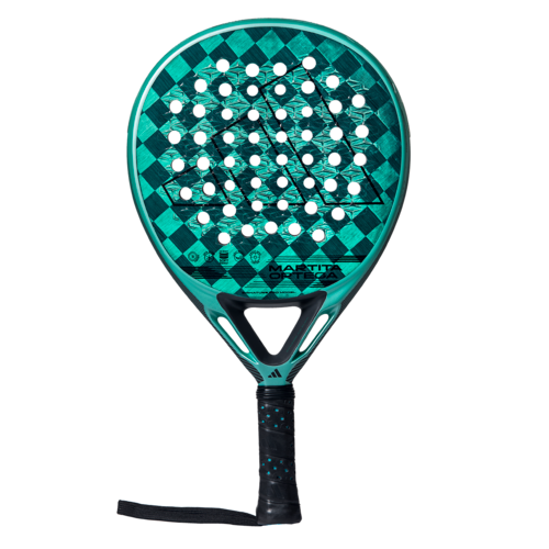 Adidas Padel Racket Cross It PRO EDT 2024 - Martita Ortega