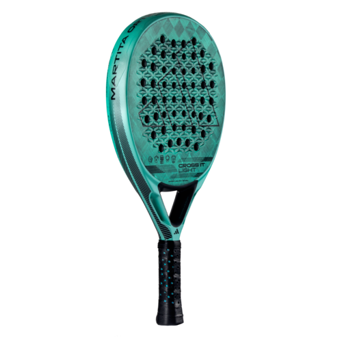 Adidas Padel Racket Cross It PRO EDT 2024 - Martita Ortega