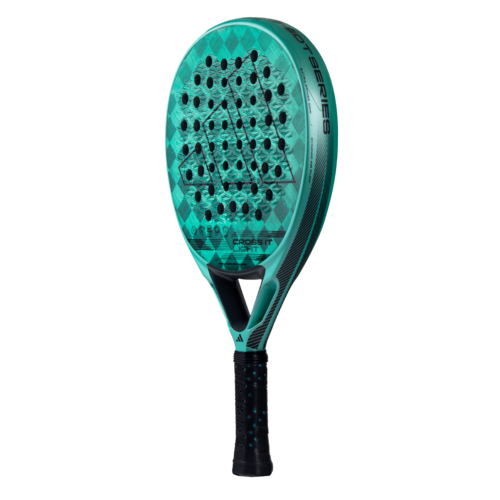 Adidas Padel Racket Cross It PRO EDT 2024 - Martita Ortega