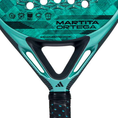 Adidas Padel Racket Cross It PRO EDT 2024 - Martita Ortega