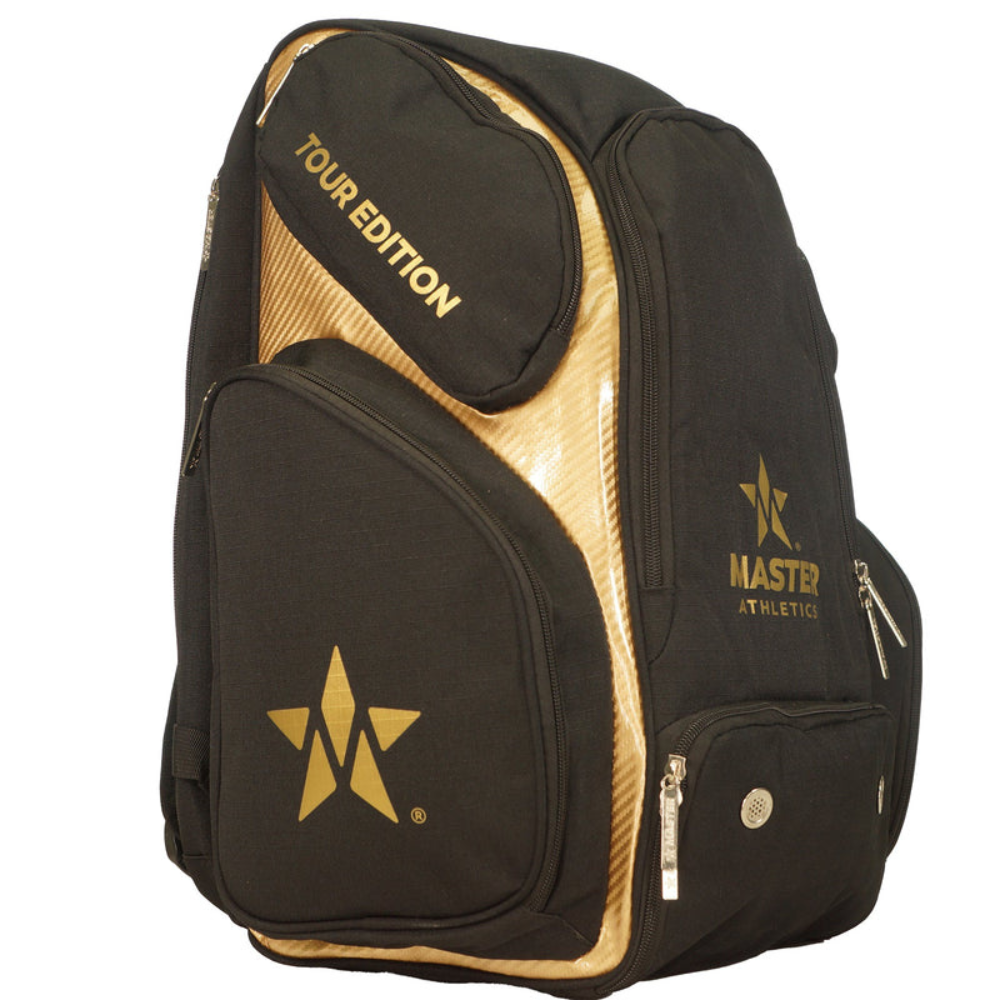 Master-Athletics Multisport Backpack Tour Edition - Thumbnail 3