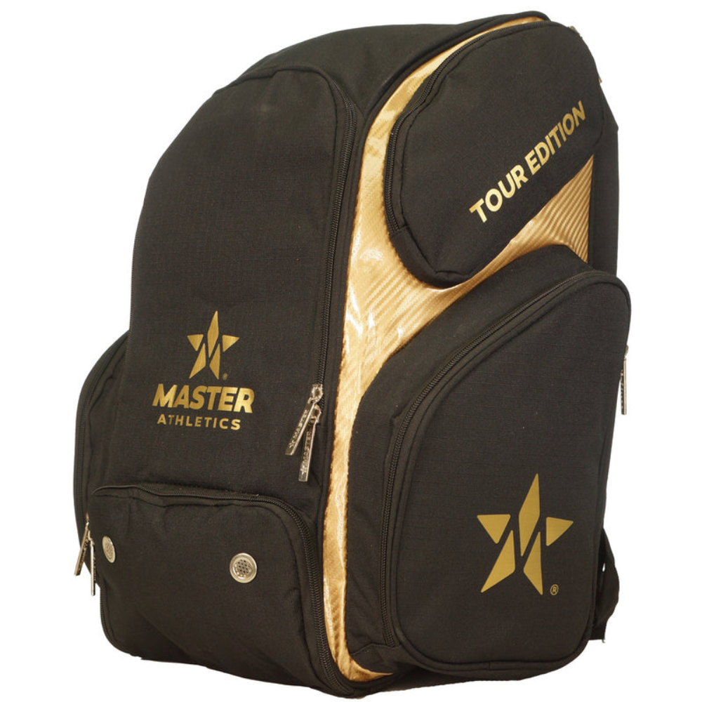 Master-Athletics Multisport Backpack Tour Edition