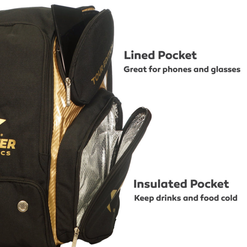 Master-Athletics Multisport Backpack Tour Edition