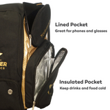 Master-Athletics Multisport Backpack Tour Edition