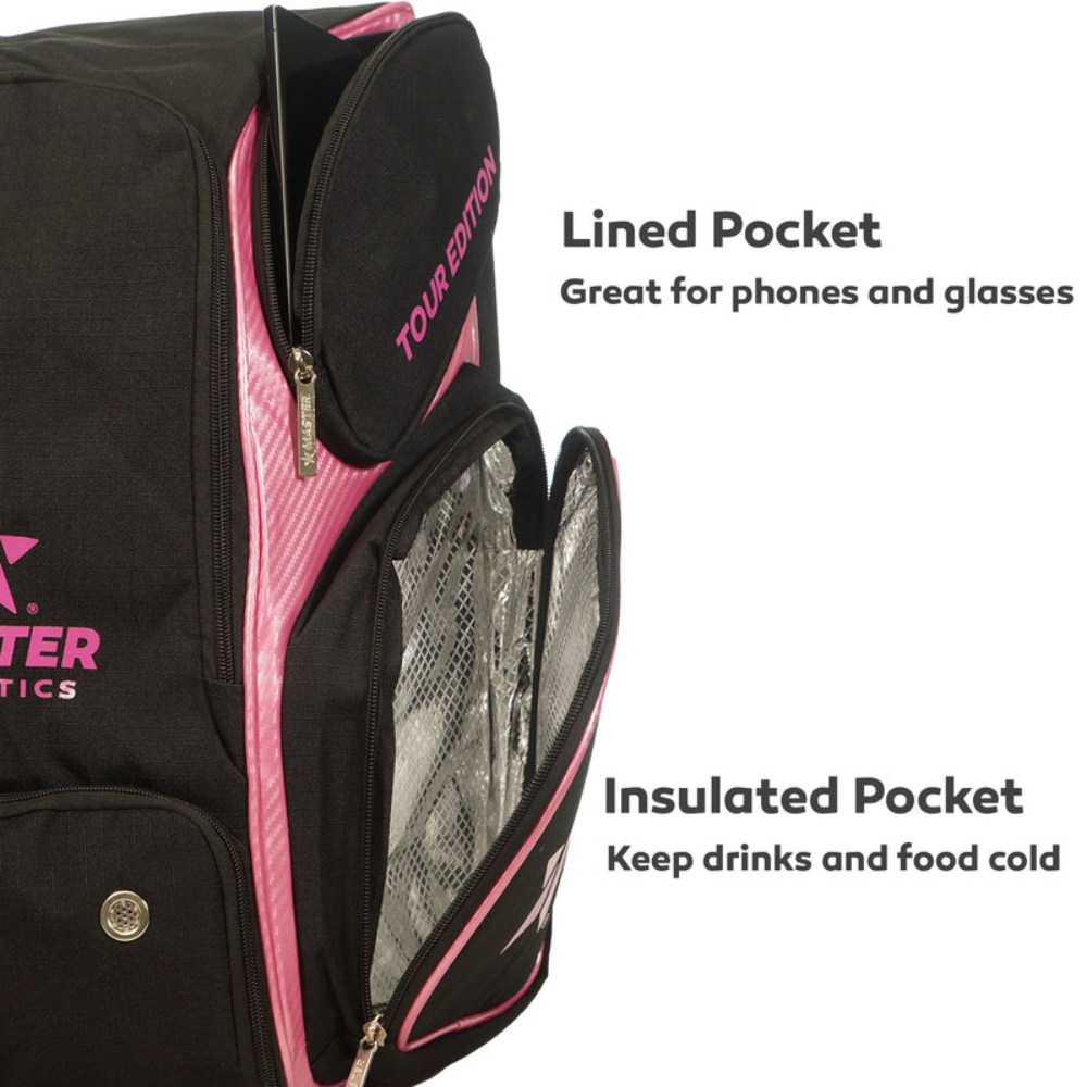 Master-Athletics Multisport Backpack Tour Edition