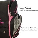 Master-Athletics Multisport Backpack Tour Edition
