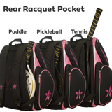 Master-Athletics Multisport Backpack Tour Edition