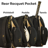 Master-Athletics Multisport Backpack Tour Edition