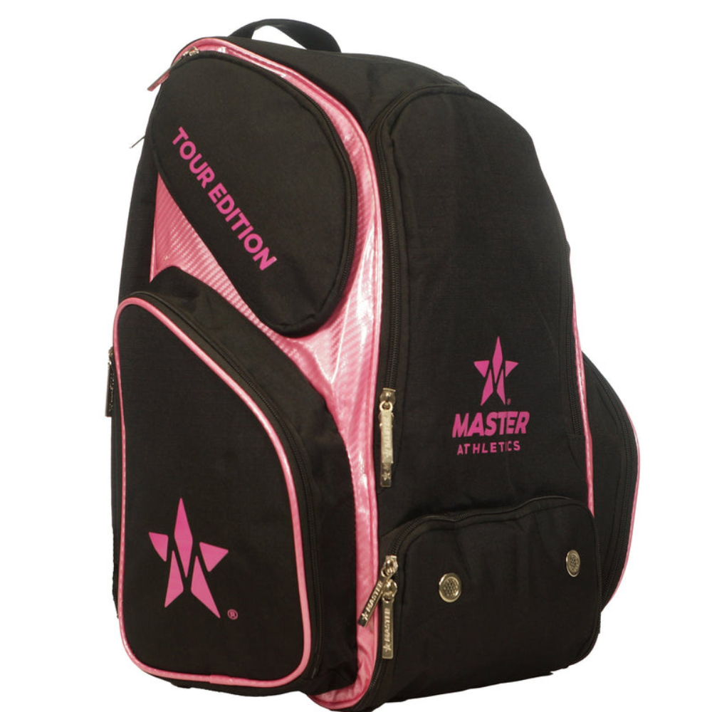 Master-Athletics Multisport Backpack Tour Edition