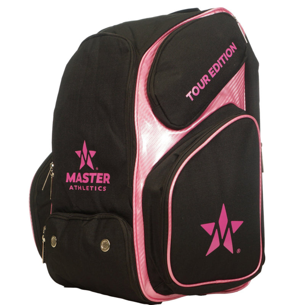 Master-Athletics Multisport Backpack Tour Edition - Thumbnail 5