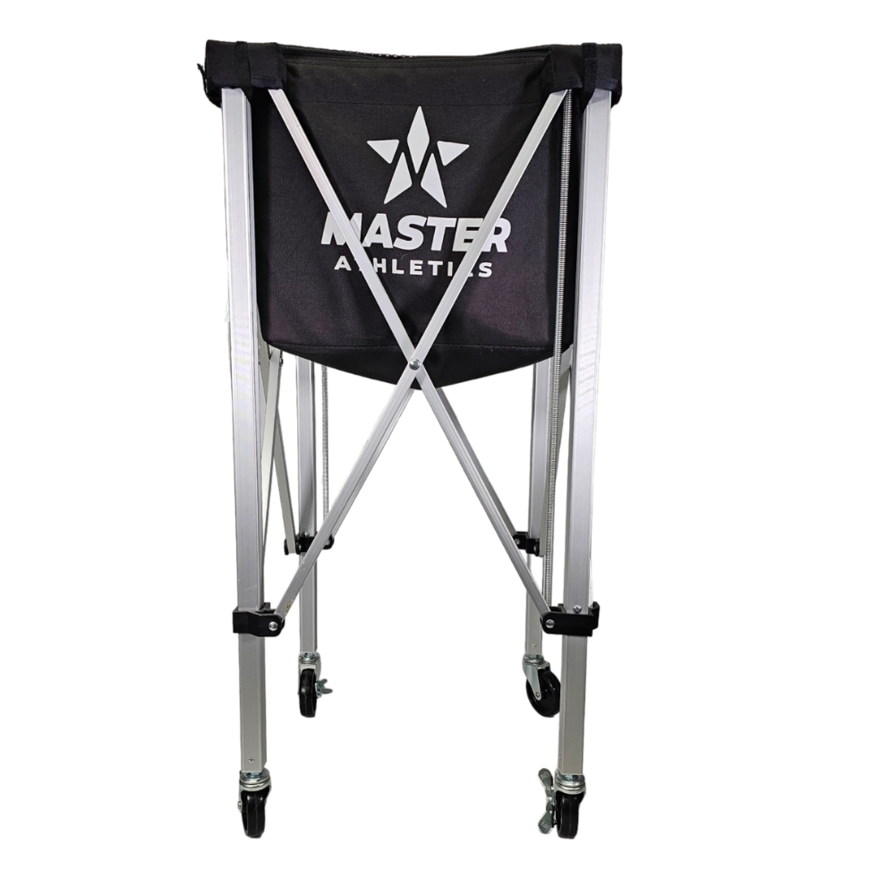 Master-Athletics Multisport Ball Cart