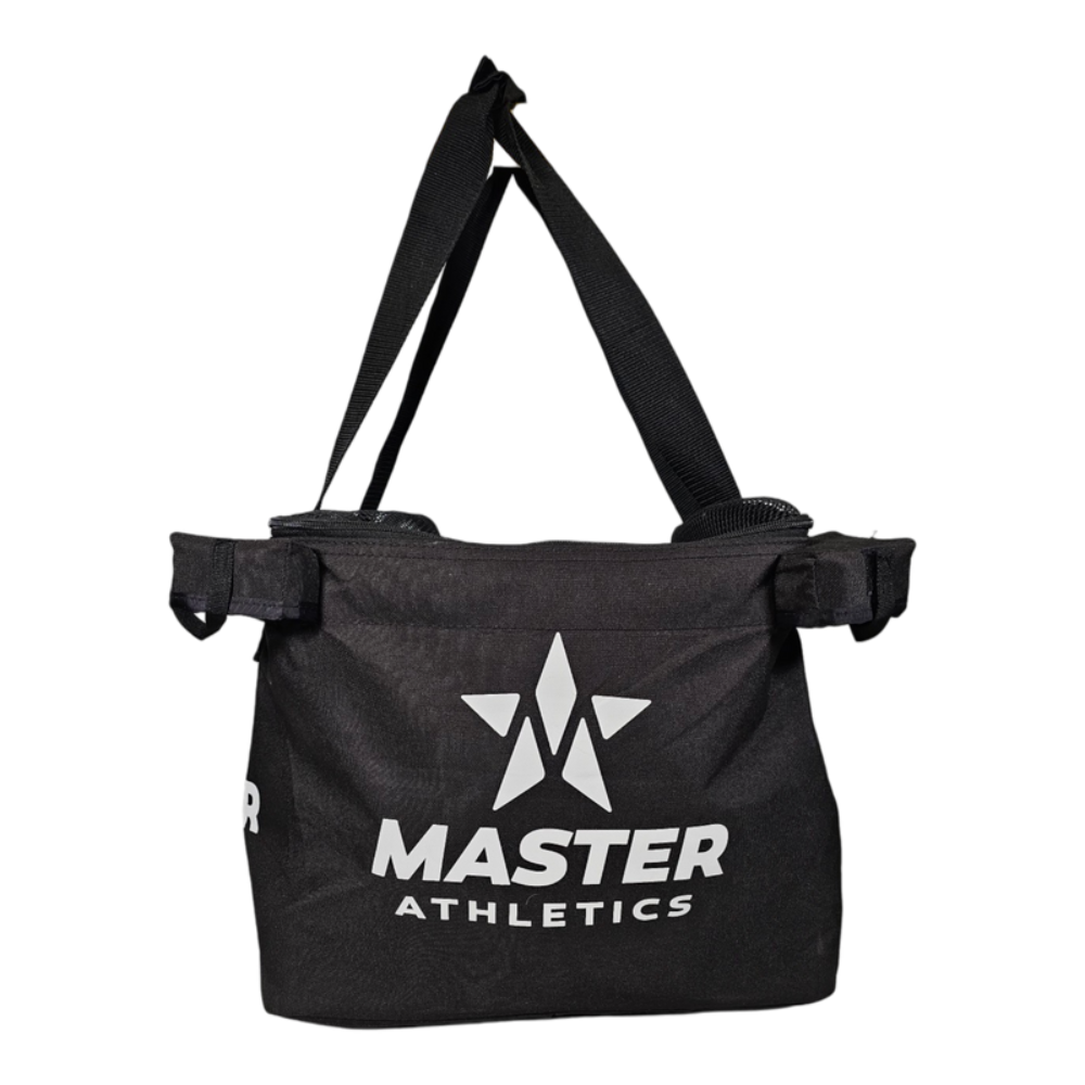 Master-Athletics Multisport Ball Cart