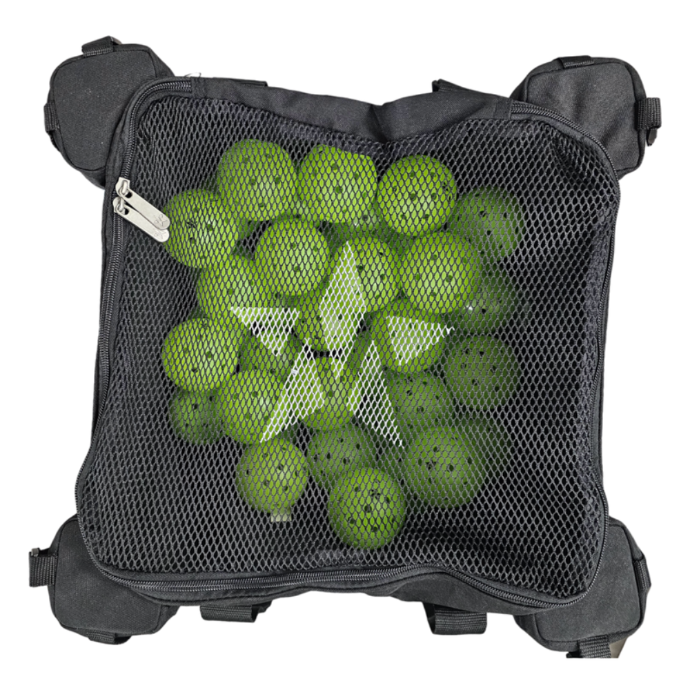 Master-Athletics Multisport Ball Cart