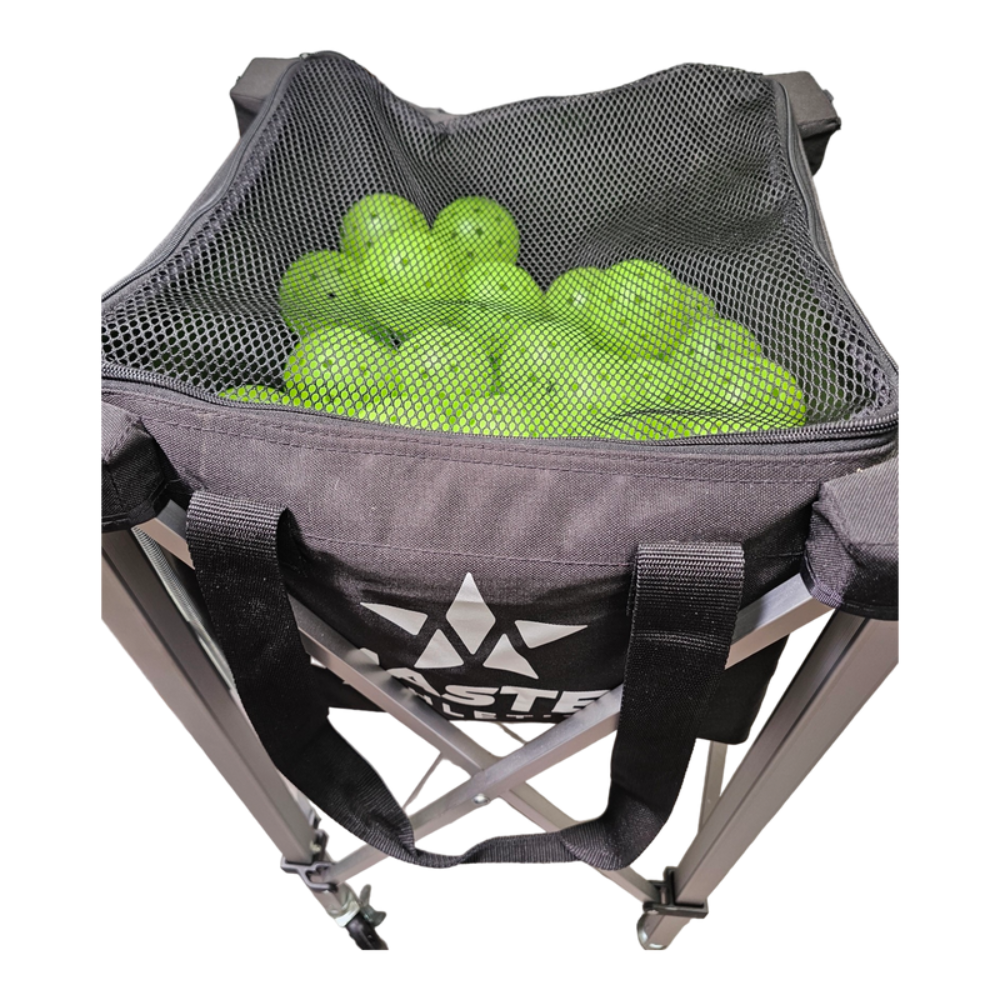 Master-Athletics Ball Cart - Thumbnail 4
