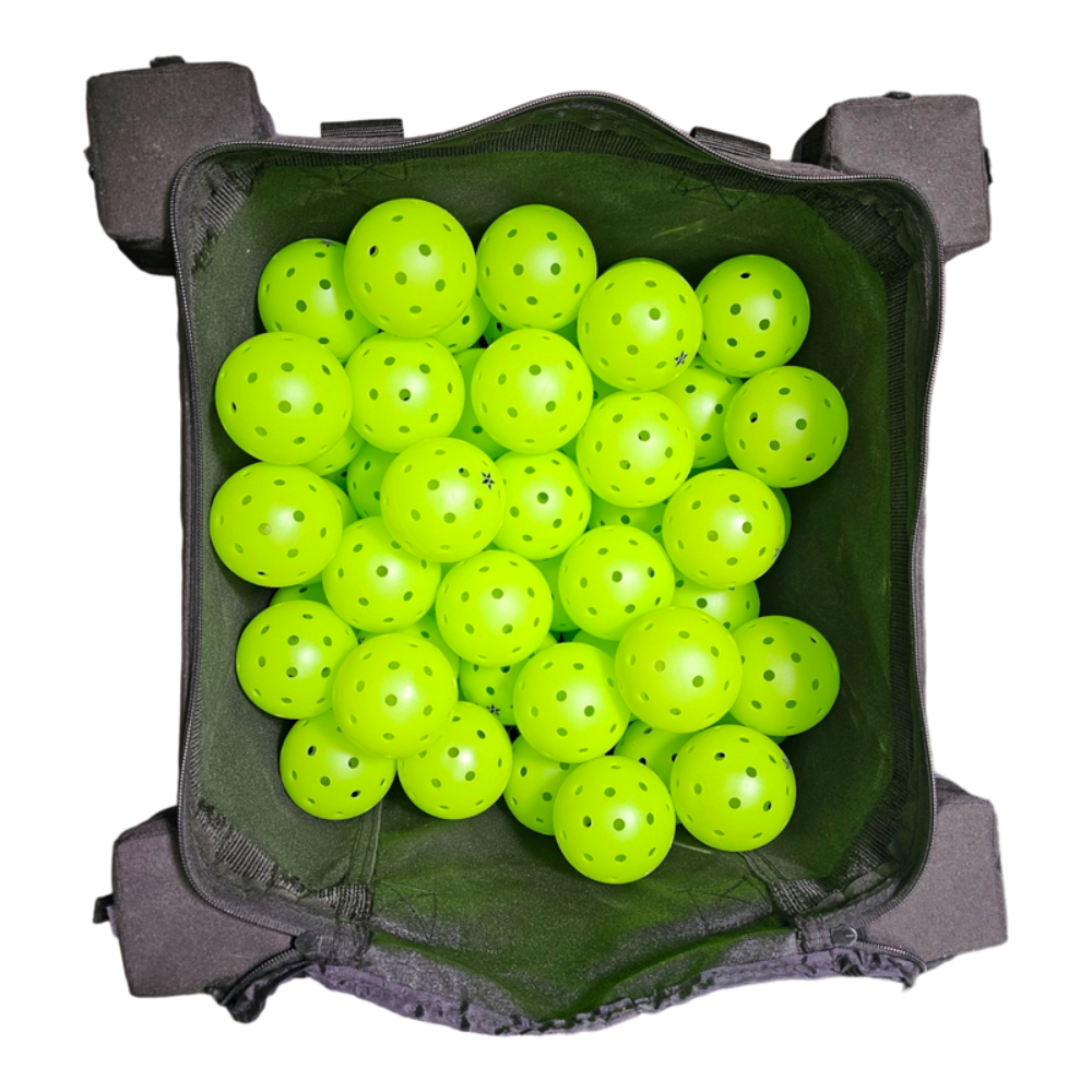 Master-Athletics Ball Cart - Thumbnail 5