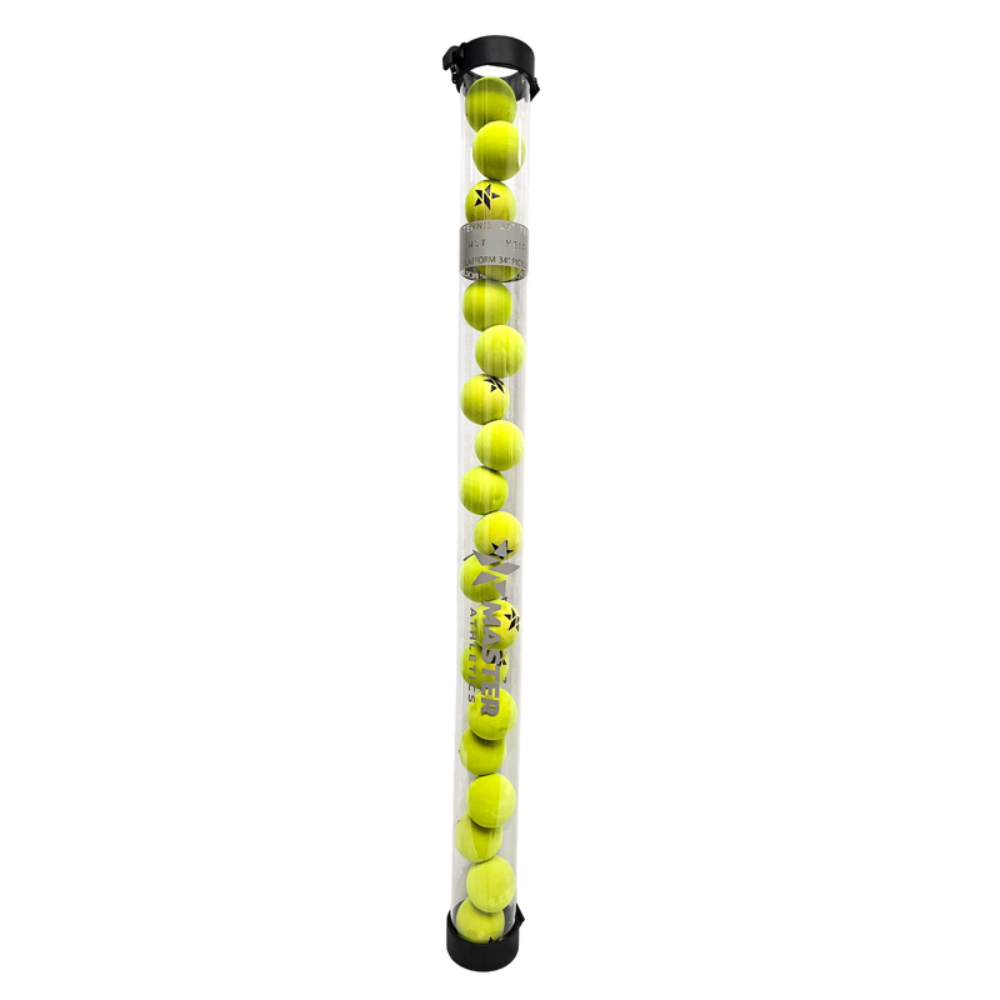 Master Athletics Multisport Ball Hopper Pickup Tube