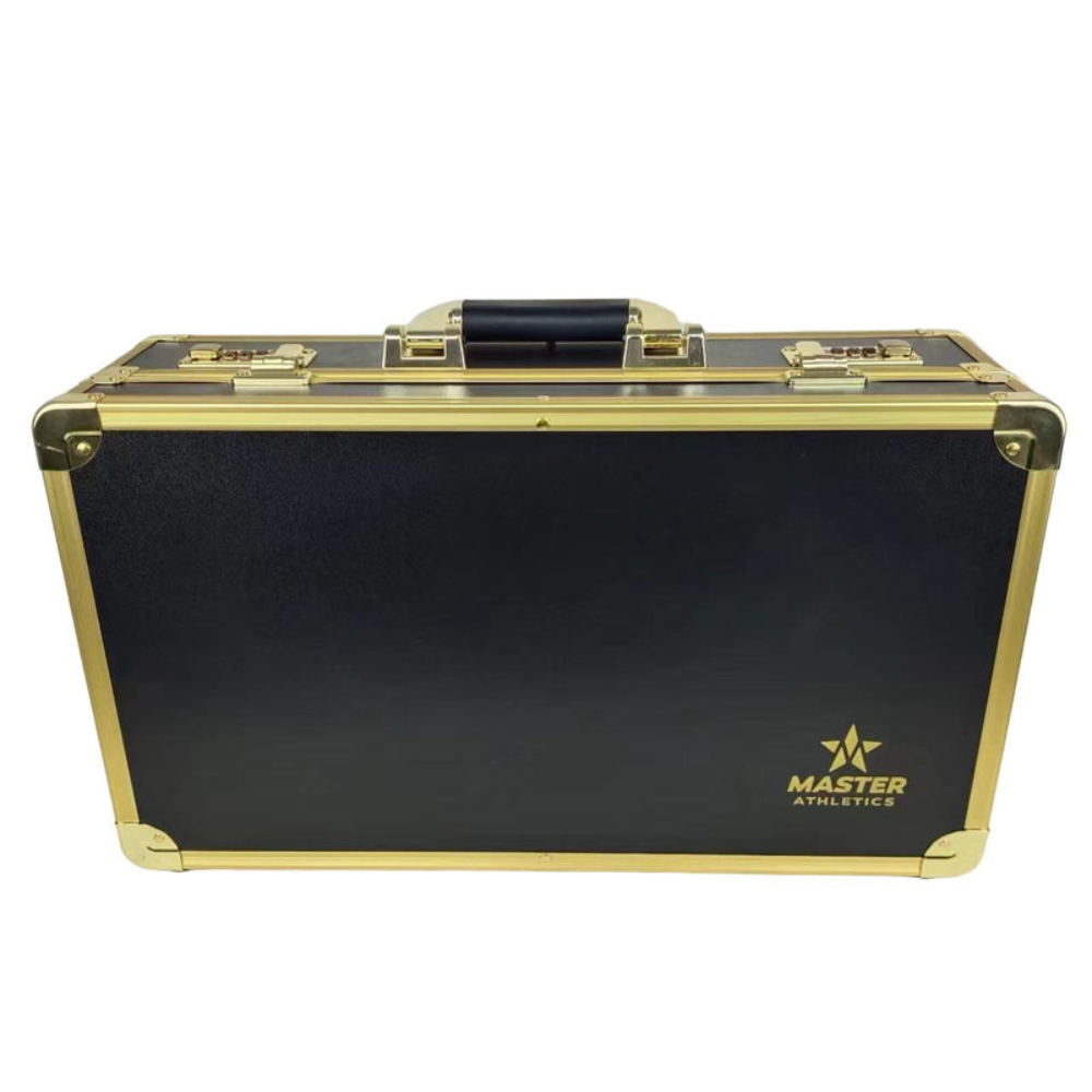 Master-Athletics Pickleball Attaché Case