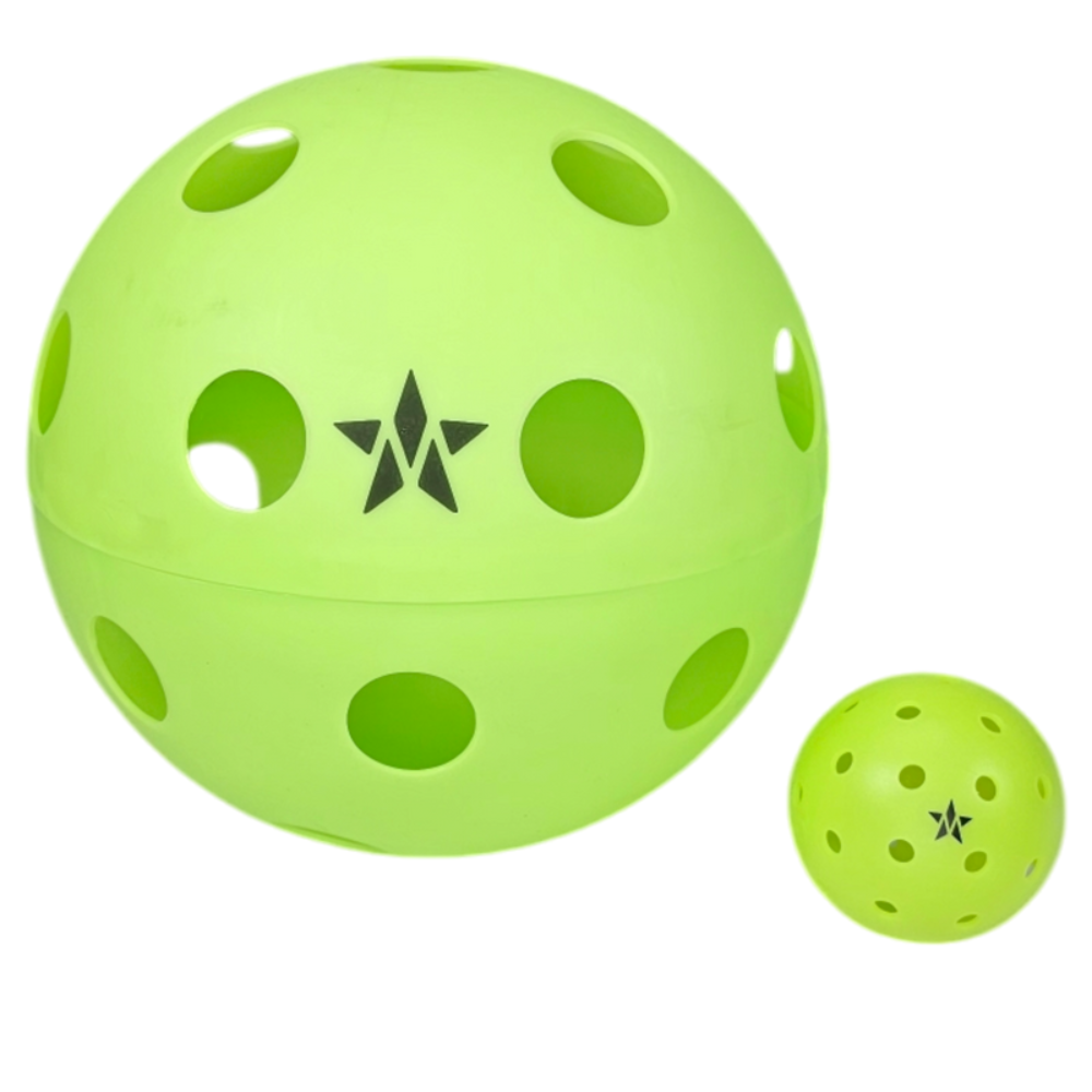Master Athletics Pickleball Jumbo Ball