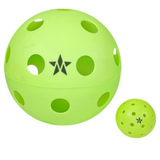 Master Athletics Pickleball Jumbo Ball