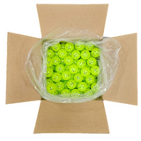 Master Athletics Pickleball M40 Outdoor Ball | Case of 100 Balls
