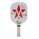Master Athletics Pickleball Paddle Limited Edition Redvanly P2