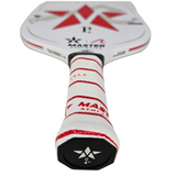 Master Athletics Pickleball Paddle Limited Edition Redvanly P2