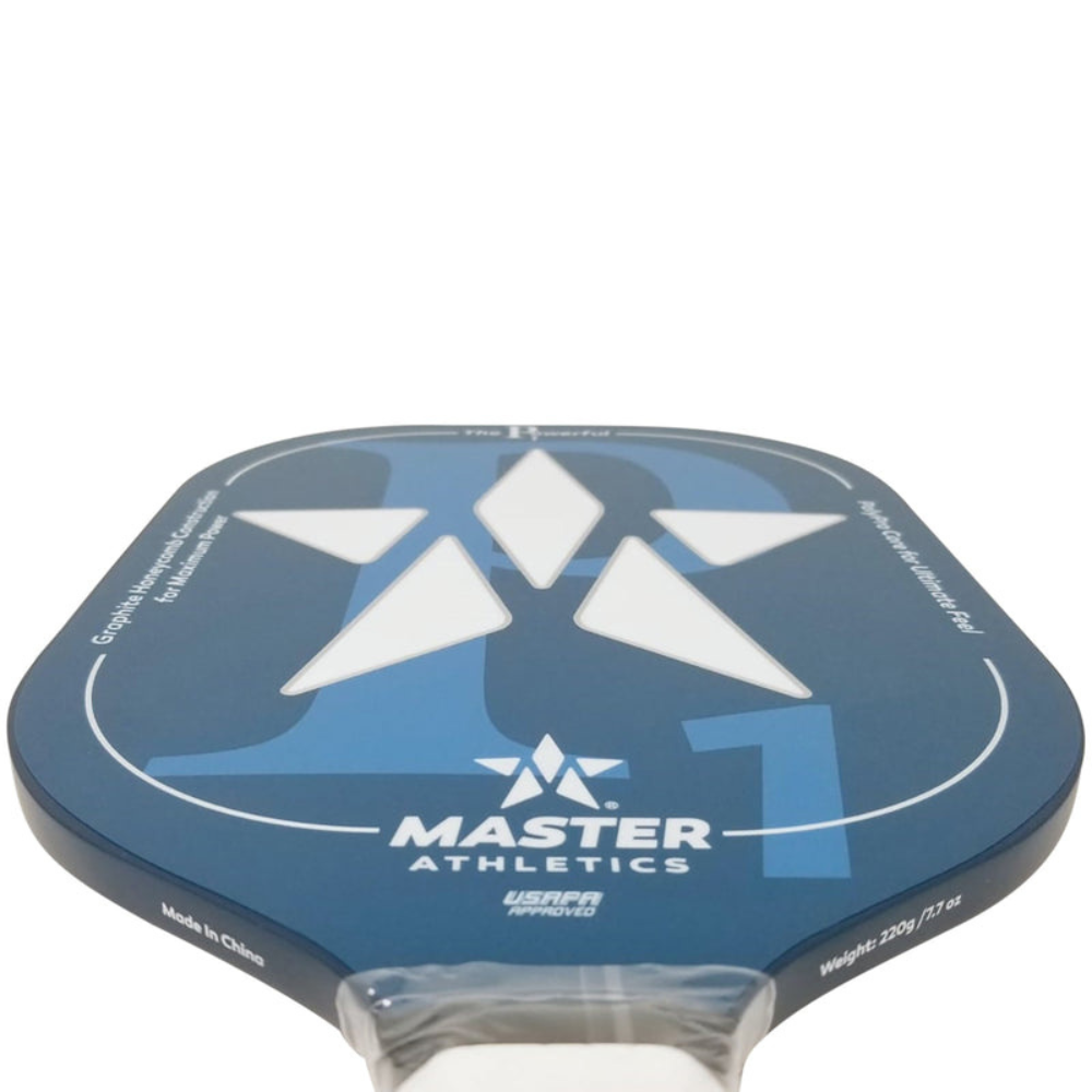 Master Athletics Pickleball Paddle P1