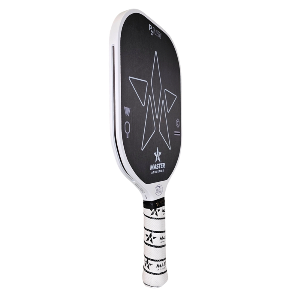 Master Athletics Pickleball Paddle P2 RAW