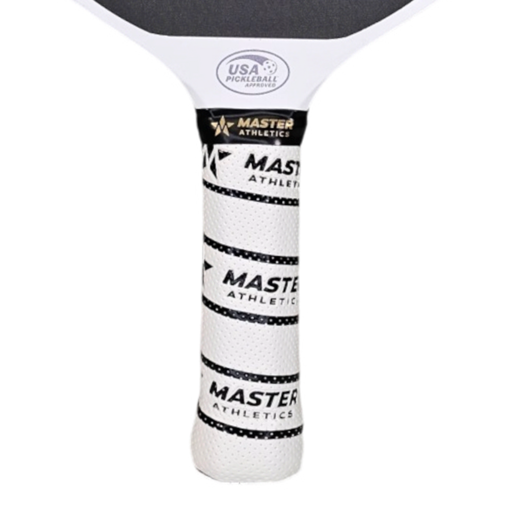 Master Athletics Pickleball Paddle P2 RAW