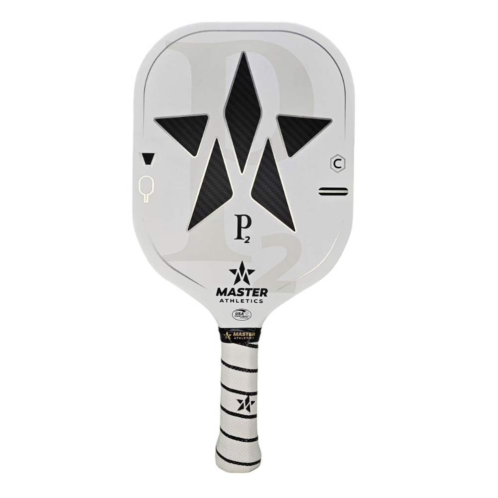Master Athletics Pickleball Paddle P2 V2