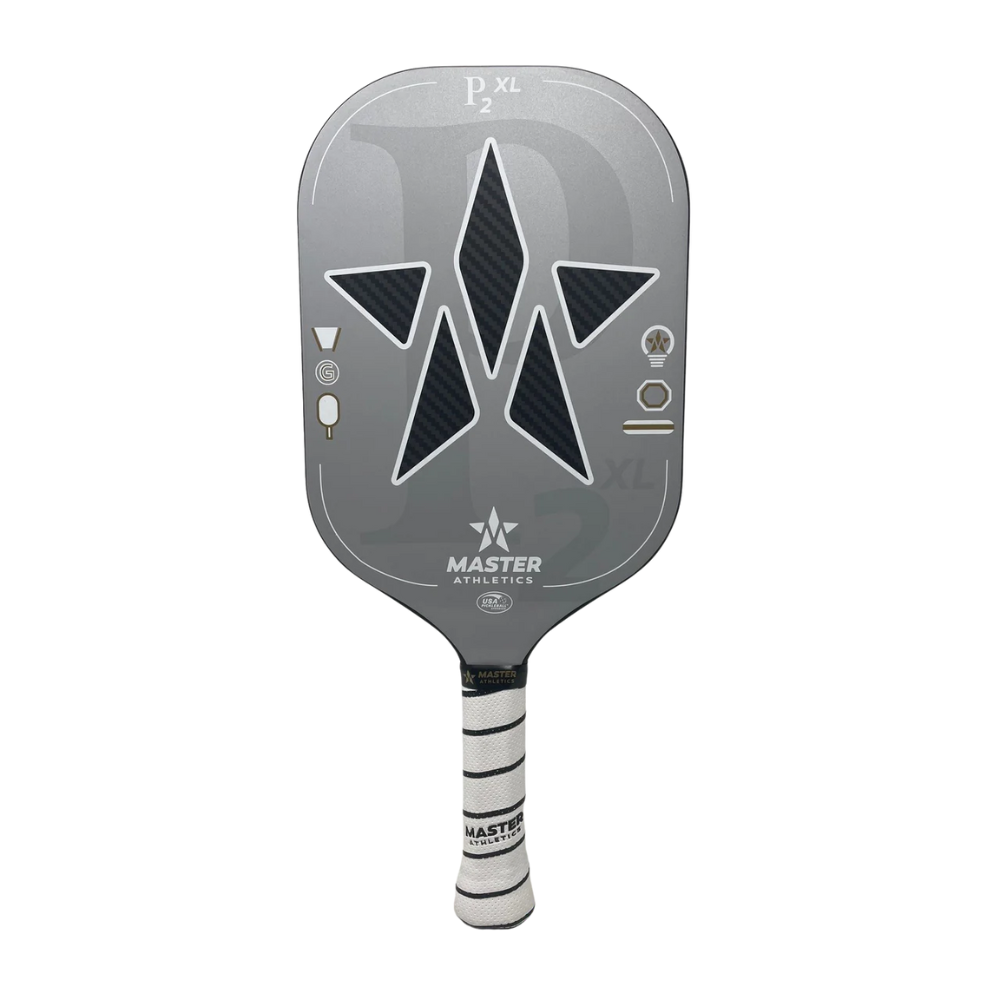 Master Athletics Pickleball Paddle P2XL
