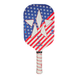 Master Athletics Pickleball Paddle P2XL Special Edition USA