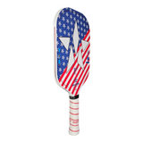 Master Athletics Pickleball Paddle P2XL Special Edition USA