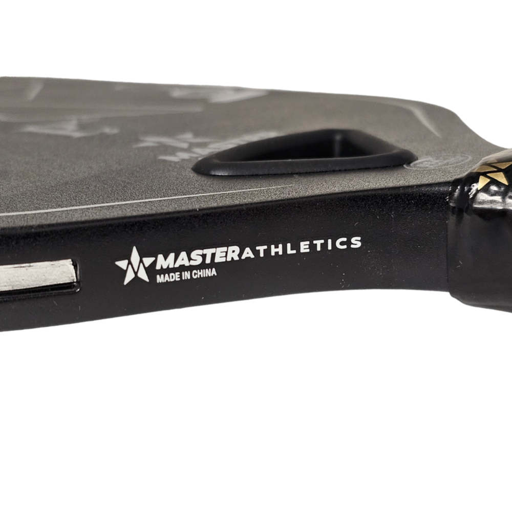 Master Athletics Pickleball Paddle P3XL & Tuning Kit