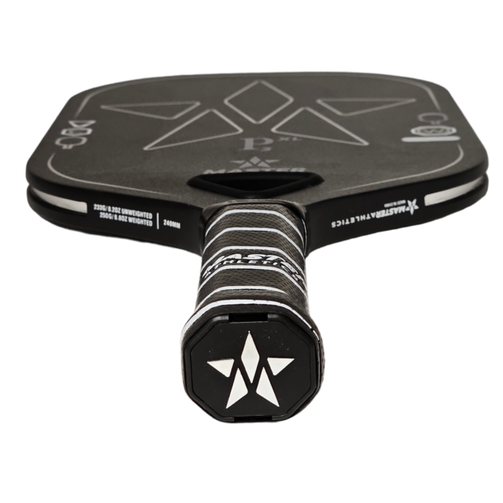 Master Athletics Pickleball Paddle P3XL & Tuning Kit
