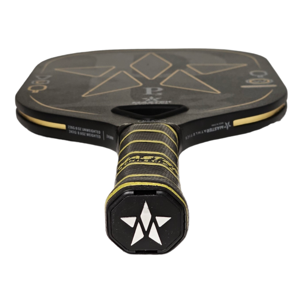 Master Athletics Pickleball Paddle P3 & Tuning Kit