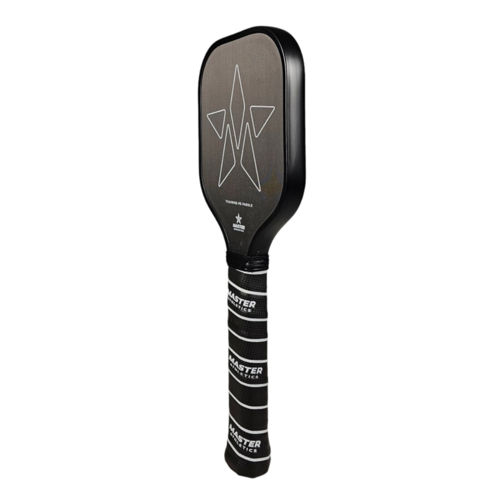 Master Athletics Pickleball Paddle Training