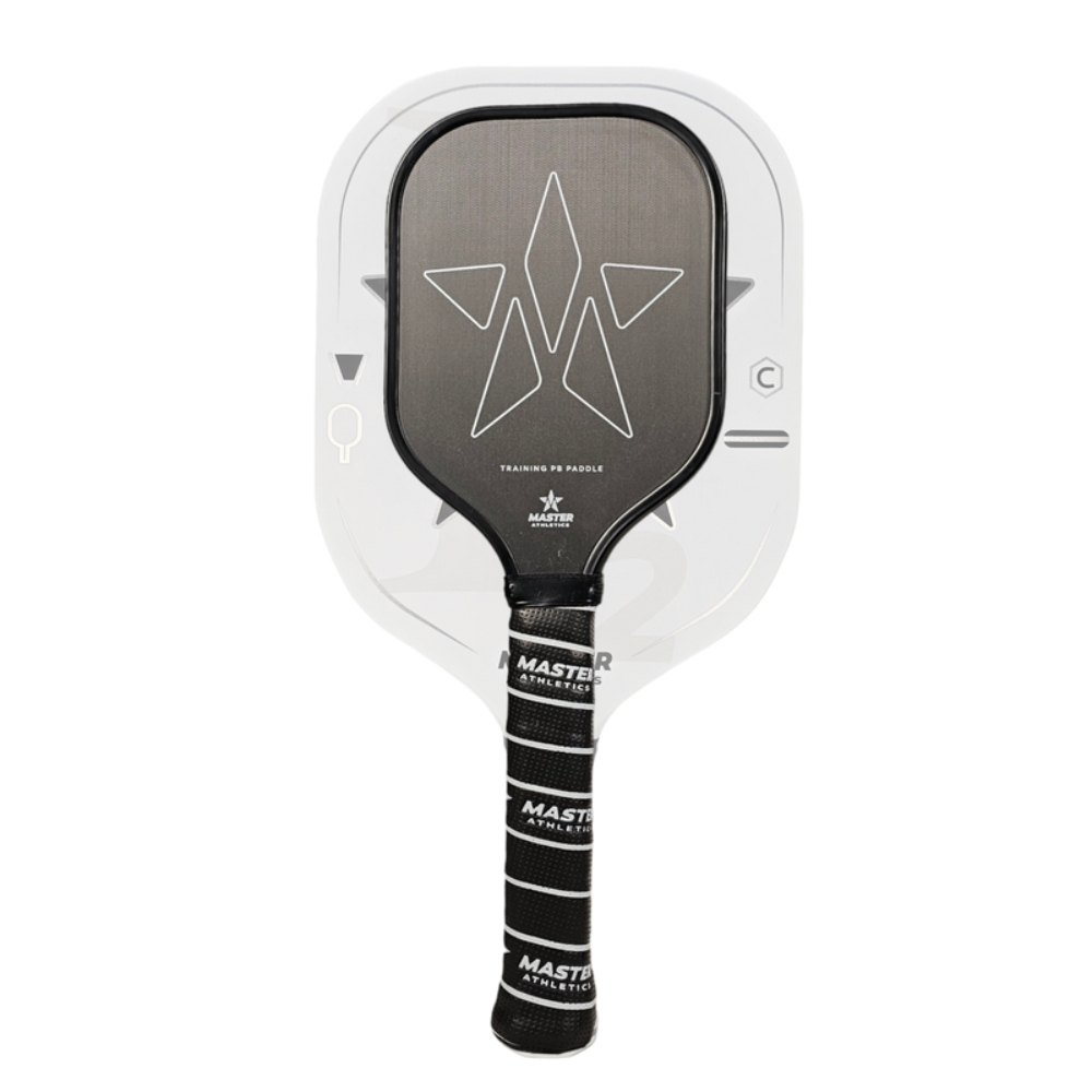 Master Athletics Pickleball Paddle Training