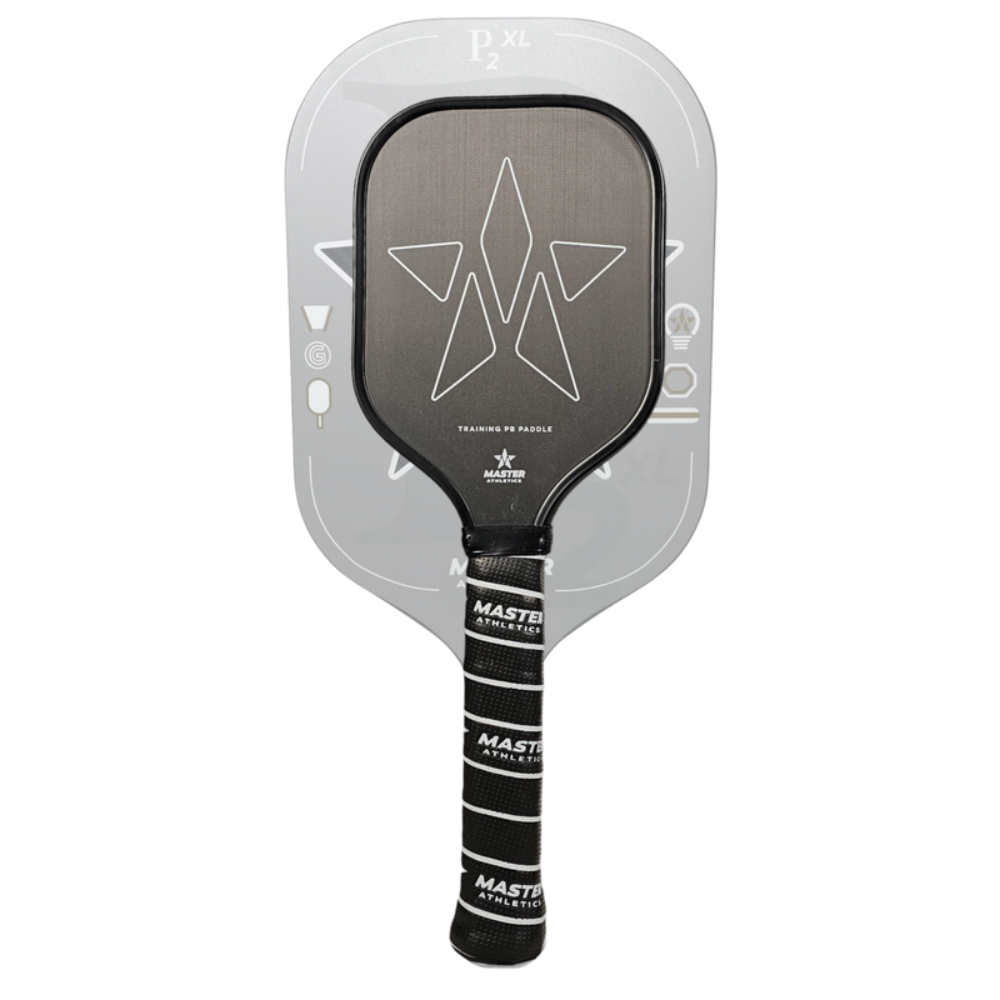 Master Athletics Pickleball Paddle Training