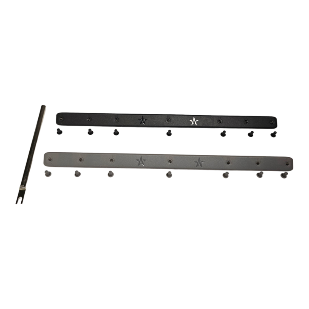 Master-Athletics Pickleball Weighted Bumper Kit