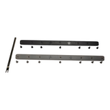 Master-Athletics Pickleball Weighted Bumper Kit