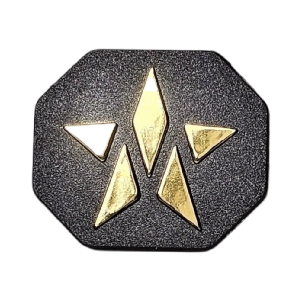 Master-Athletics Weighted Butt Cap